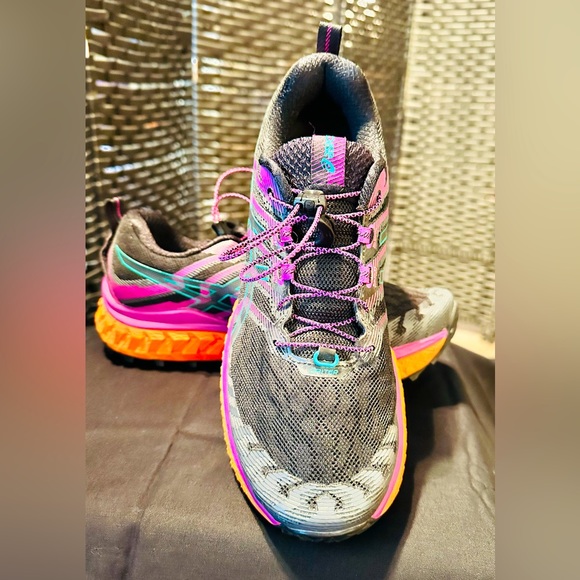 Asics Shoes - Women’s ASICS Trabuco Max